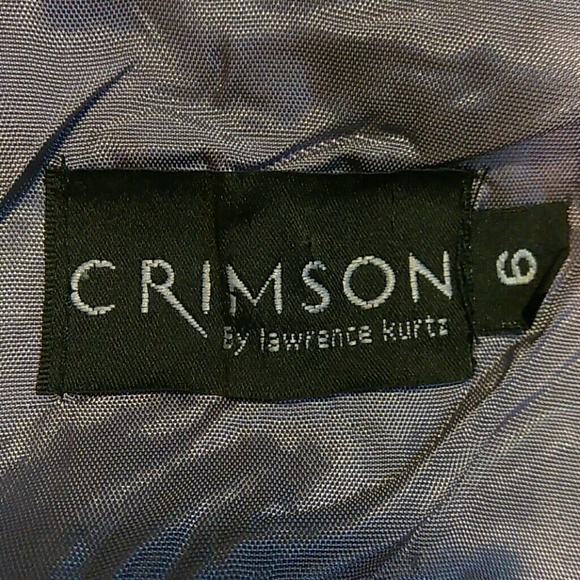 Crimson by Lawrence Kurtz - Picture 5 of 7